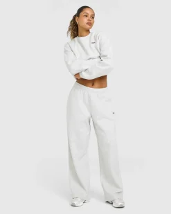 Foundations Oversized Sweatshirt