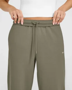 Foundations Straight Leg Joggers