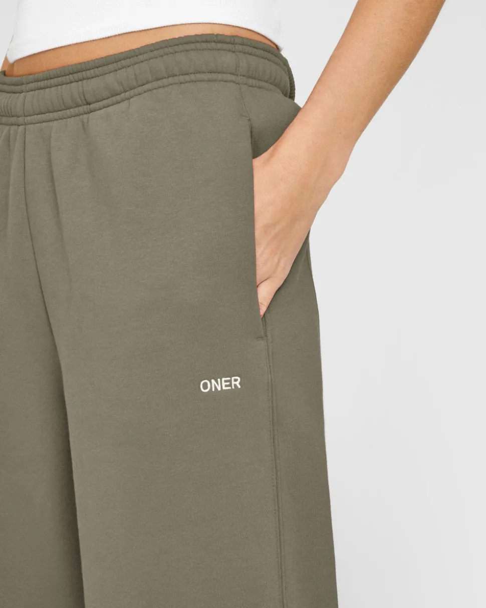 Foundations Straight Leg Joggers