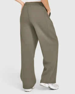 Foundations Straight Leg Joggers