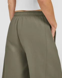 Foundations Straight Leg Joggers
