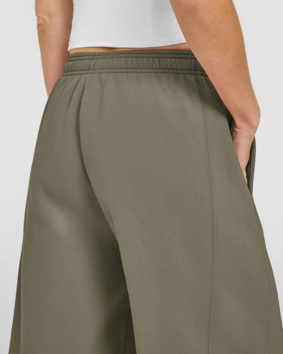 Foundations Straight Leg Joggers