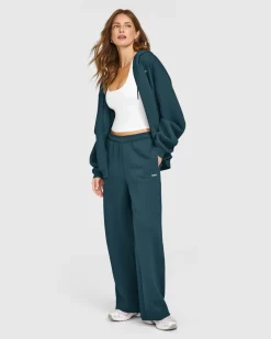 Foundations Straight Leg Joggers