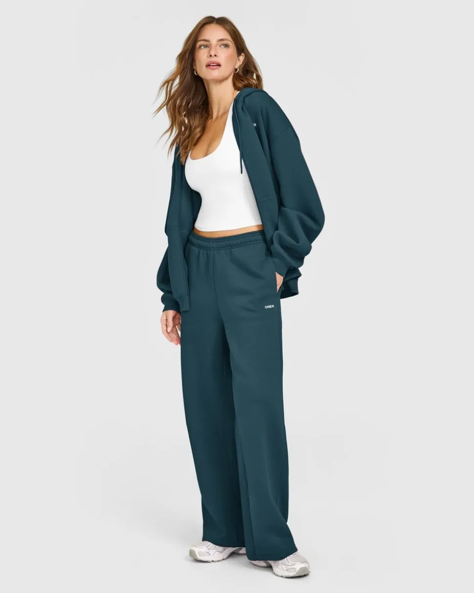 Foundations Straight Leg Joggers