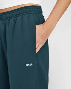 Foundations Straight Leg Joggers