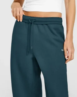 Foundations Straight Leg Joggers