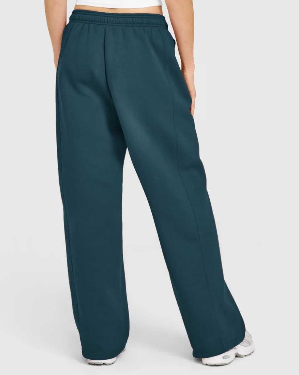 Foundations Straight Leg Joggers