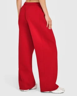 Foundations Straight Leg Joggers