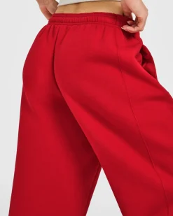 Foundations Straight Leg Joggers