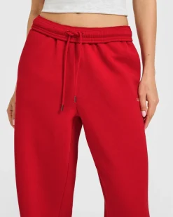 Foundations Straight Leg Joggers