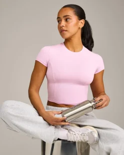 Mellow™ Motion Crew Neck Mid Top