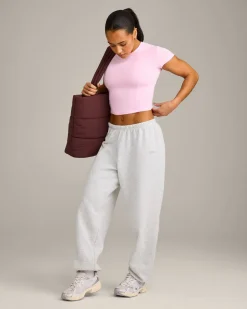 Mellow™ Motion Crew Neck Mid Top