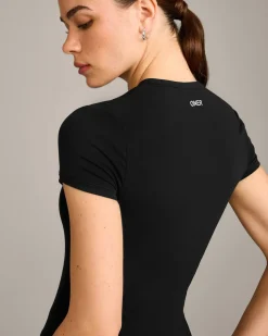 Mellow™ Motion Crew Neck Top
