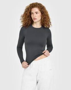 Mellow™ Soft Long Sleeve Top