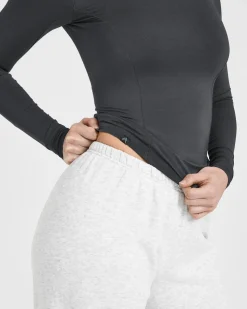 Mellow™ Soft Long Sleeve Top
