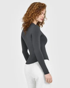 Mellow™ Soft Long Sleeve Top