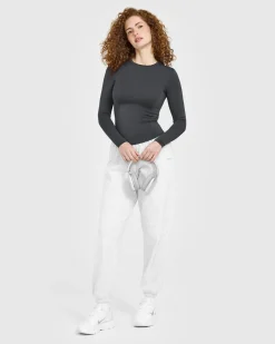Mellow™ Soft Long Sleeve Top