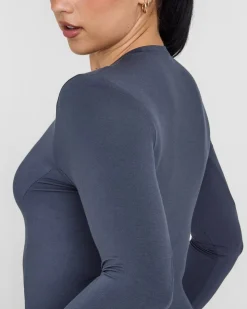Mellow™ Soft Long Sleeve Top