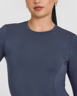 Mellow™ Soft Long Sleeve Top