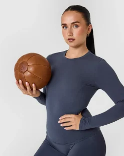 Mellow™ Soft Long Sleeve Top