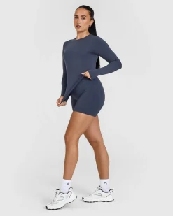 Mellow™ Soft Long Sleeve Top