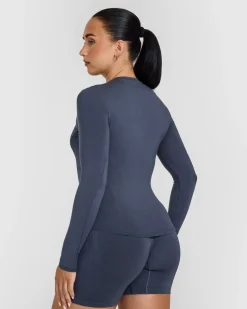 Mellow™ Soft Long Sleeve Top