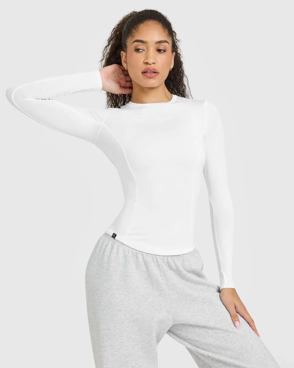 Mellow™ Soft Long Sleeve Top