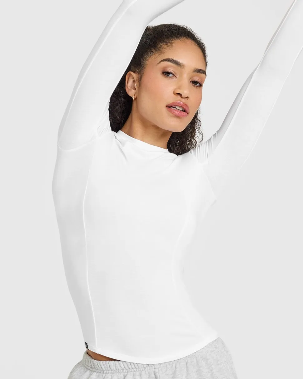 Mellow™ Soft Long Sleeve Top