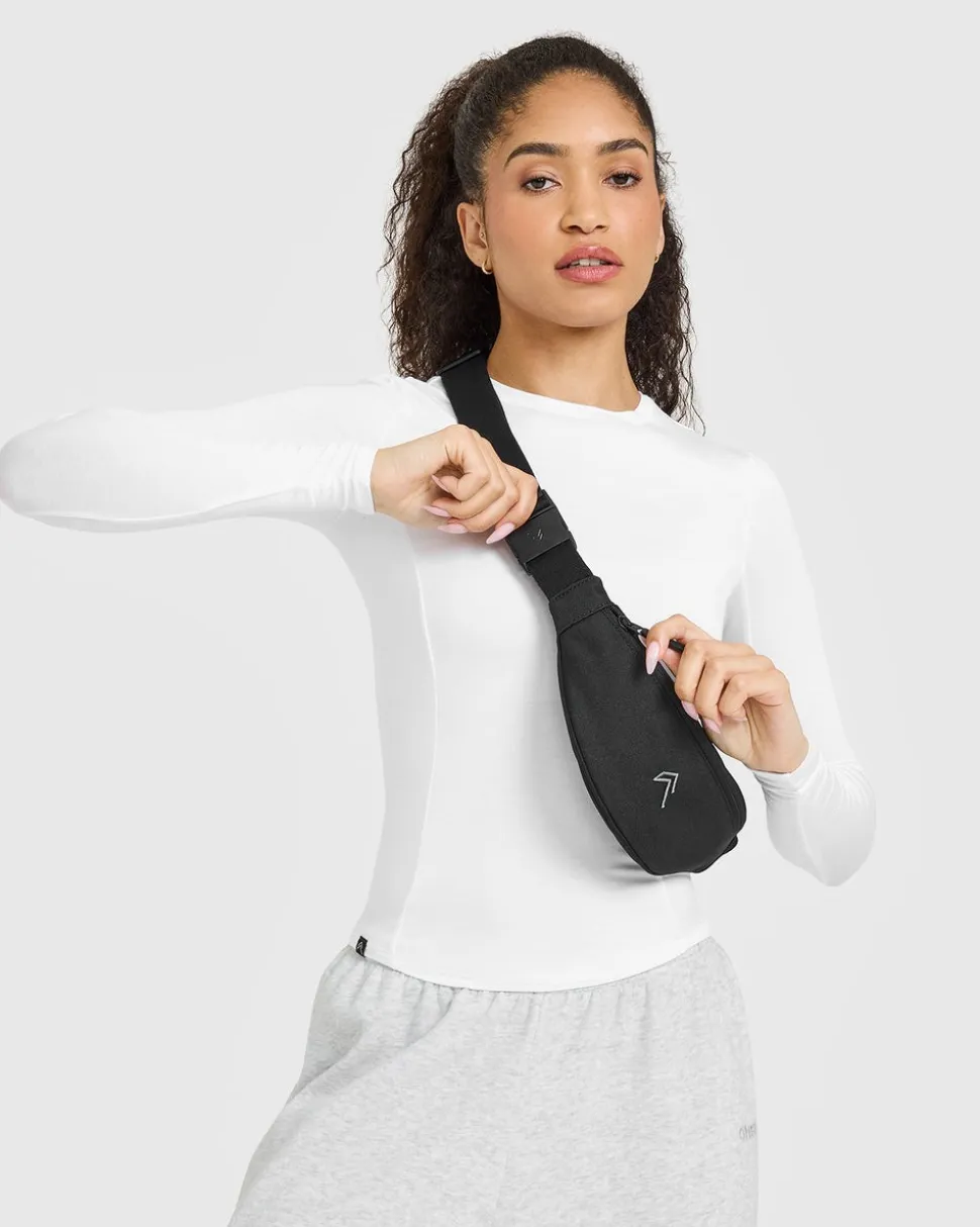 Mellow™ Soft Long Sleeve Top