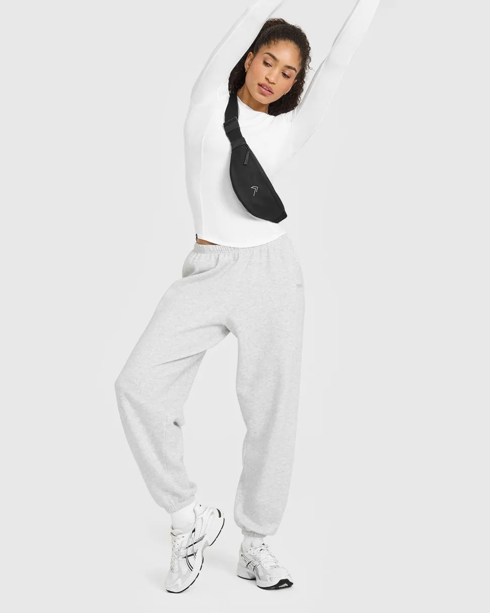 Mellow™ Soft Long Sleeve Top