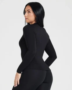 Mellow™ Soft Long Sleeve Top