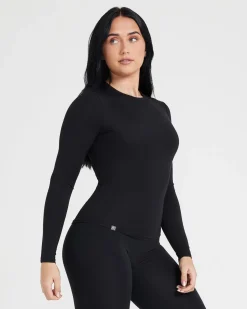 Mellow™ Soft Long Sleeve Top