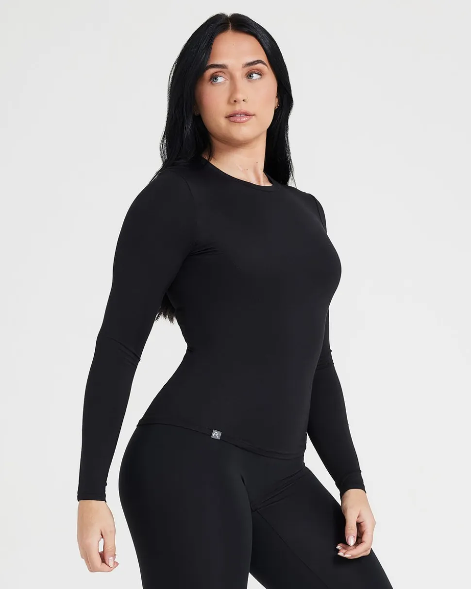 Mellow™ Soft Long Sleeve Top