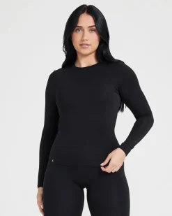 Mellow™ Soft Long Sleeve Top