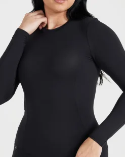 Mellow™ Soft Long Sleeve Top