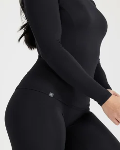 Mellow™ Soft Long Sleeve Top