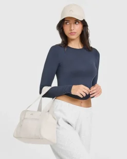 Mellow™ Soft Mid Long Sleeve Top