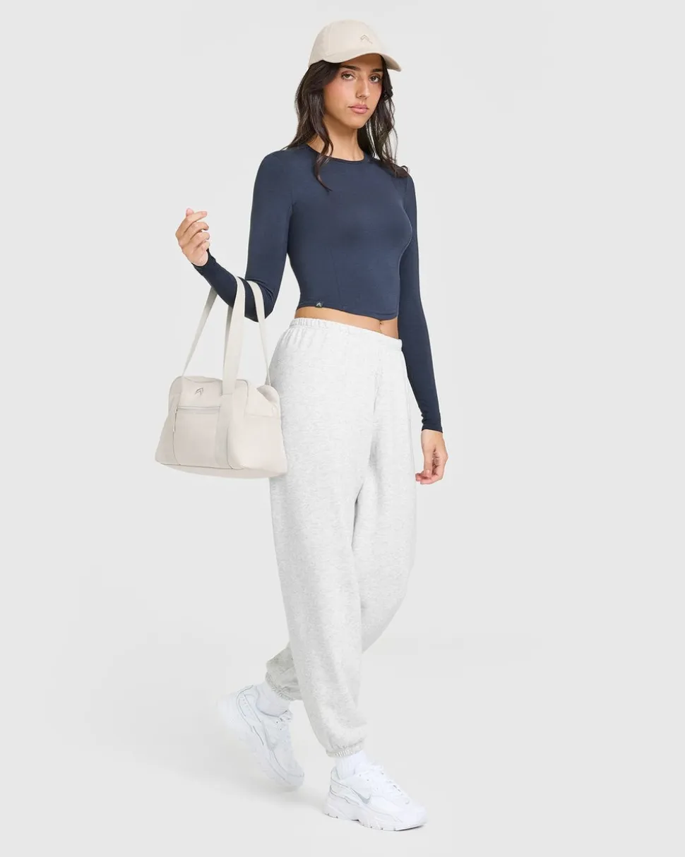 Mellow™ Soft Mid Long Sleeve Top
