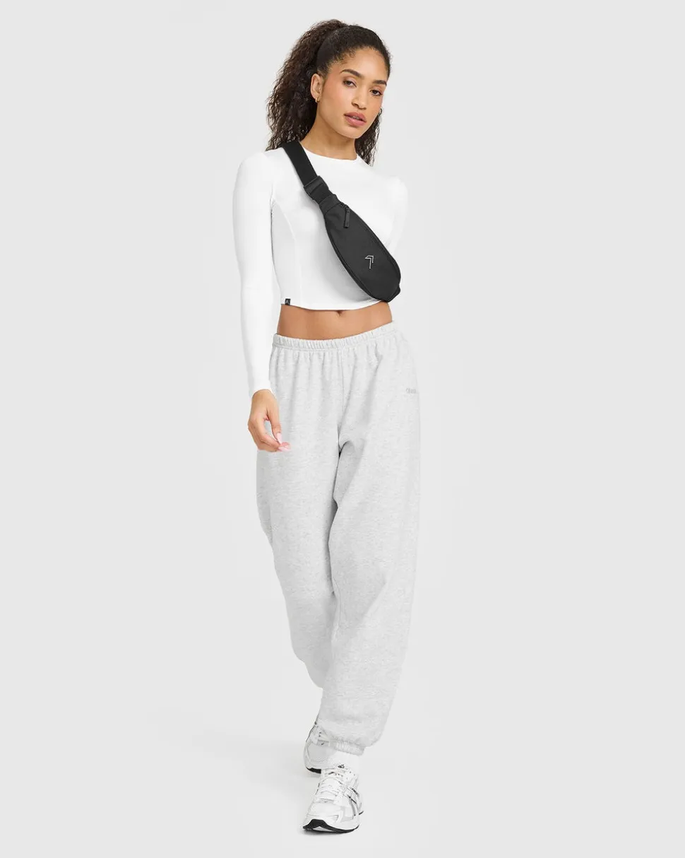 Mellow™ Soft Mid Long Sleeve Top