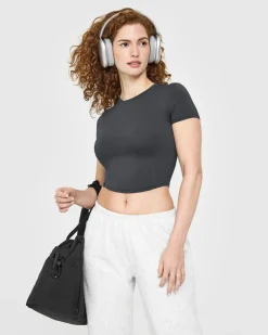 Mellow™ Soft Mid Short Sleeve T-Shirt