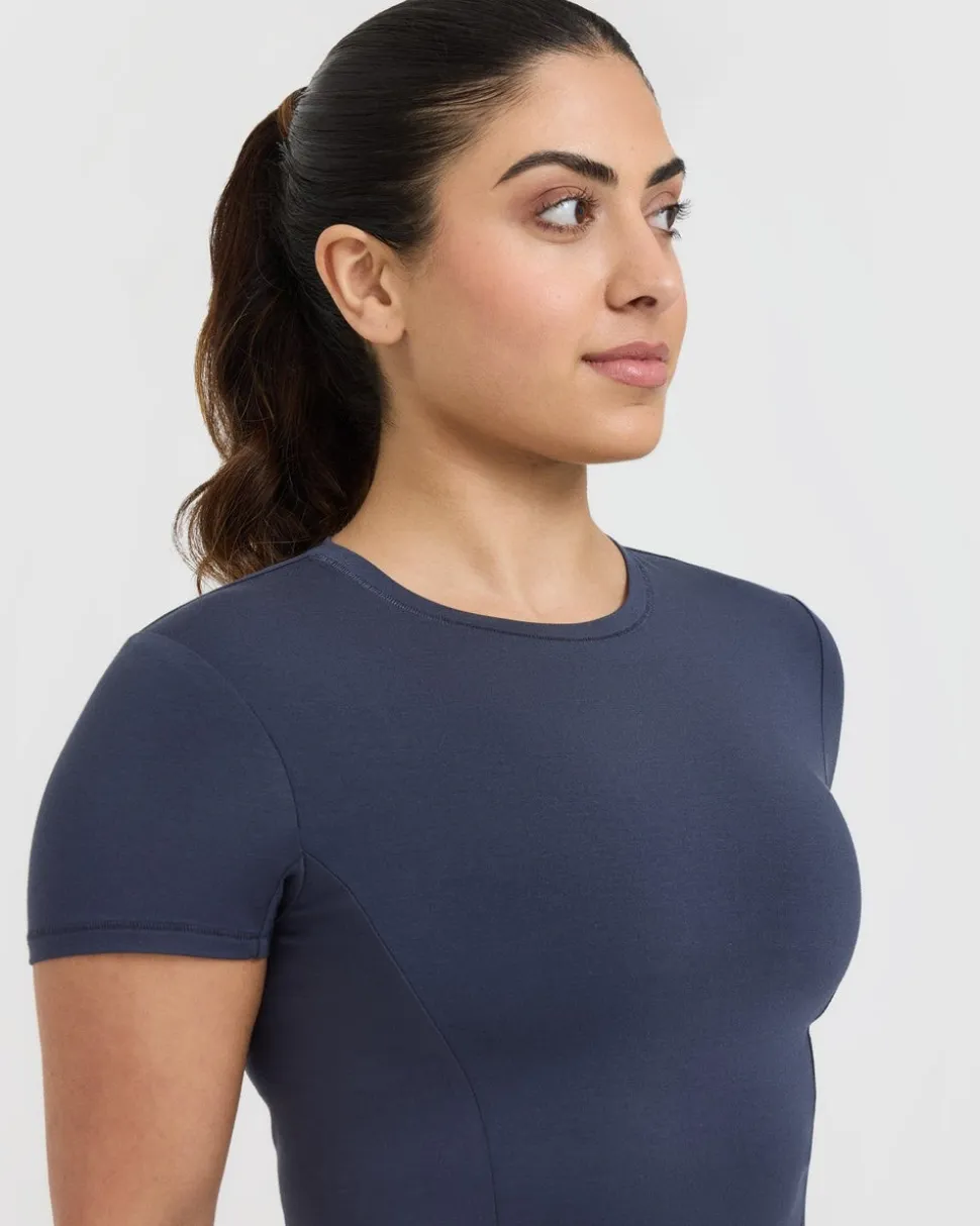 Mellow™ Soft Mid Short Sleeve T-Shirt