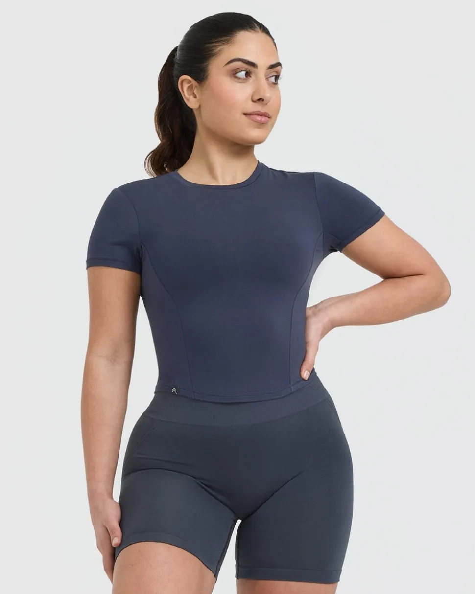 Mellow™ Soft Mid Short Sleeve T-Shirt