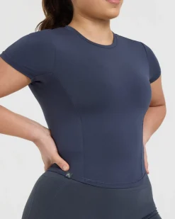 Mellow™ Soft Mid Short Sleeve T-Shirt