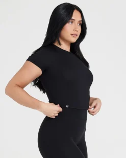 Mellow™ Soft Mid Short Sleeve T-Shirt