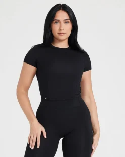 Mellow™ Soft Mid Short Sleeve T-Shirt