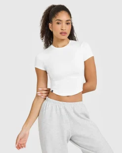 Mellow™ Soft Mid Short Sleeve T-Shirt