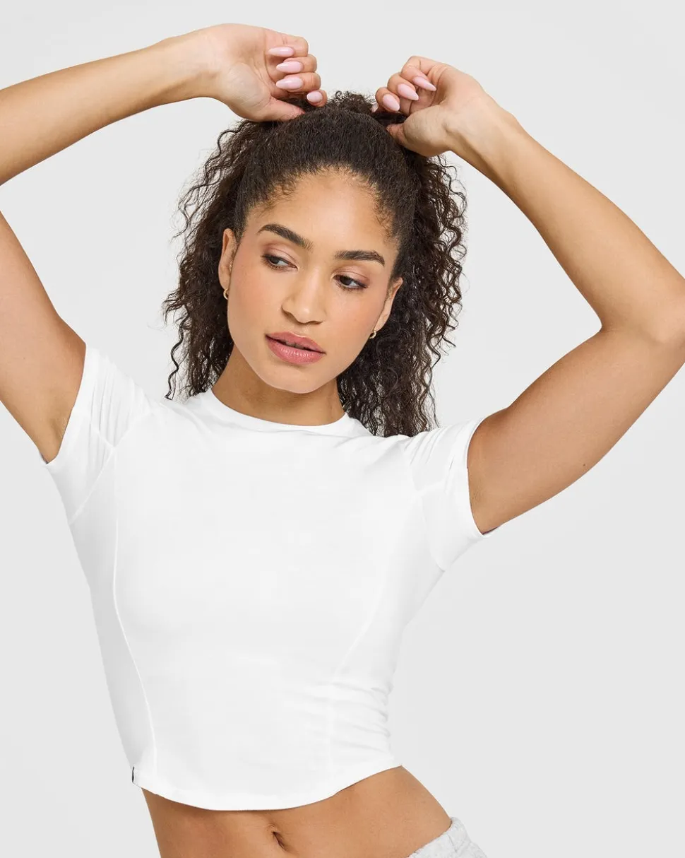 Mellow™ Soft Mid Short Sleeve T-Shirt