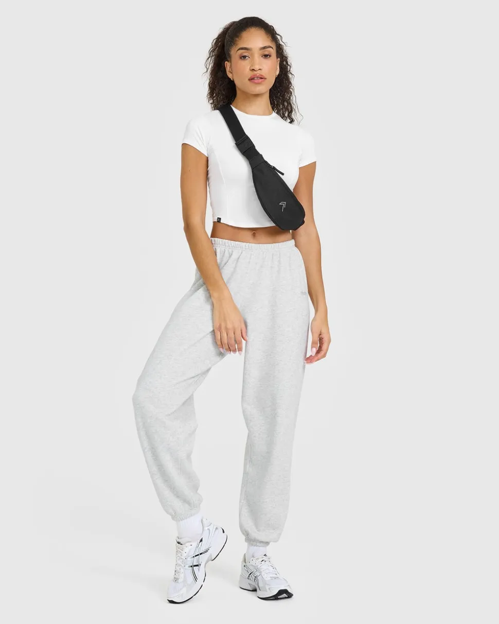 Mellow™ Soft Mid Short Sleeve T-Shirt