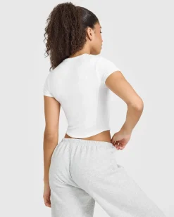 Mellow™ Soft Mid Short Sleeve T-Shirt