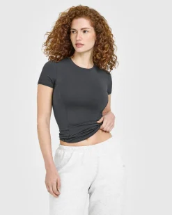 Mellow™ Soft Short Sleeve T-Shirt